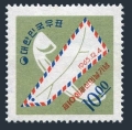 Korea South 488 mlh