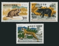 Korea South 502-504