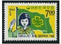 Korea South 510