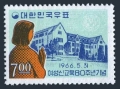 Korea South 512