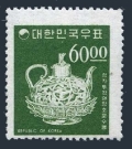Korea South 524