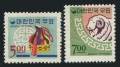 Korea South 547-548 mlh