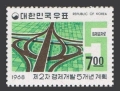 Korea South 572