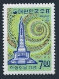 Korea South 590