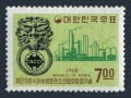 Korea South 600, 600a mlh