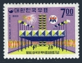 Korea South 608