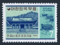Korea South 633