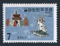 Korea South 669