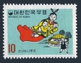 Korea South 678