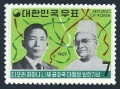 Korea South 690, 690a