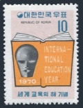 Korea South 700
