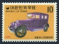 Korea South 706