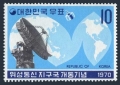 Korea South 709