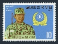 Korea South 748
