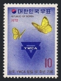 Korea South 817