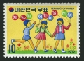 Korea South 820