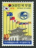 Korea South 826