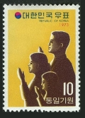 Korea South 855