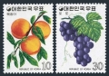 Korea South 895-896