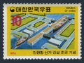 Korea South 907