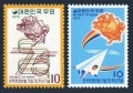 Korea South 926-927