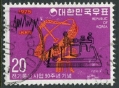 Korea South 992 used