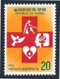 Korea South 999