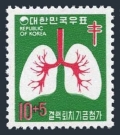 Korea South B17