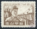 Korea DPR 348 CTO