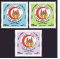Kuwait 1007-1009 mlh