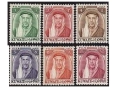 Kuwait 155-160 mlh