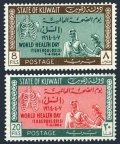 Kuwait 251-252 mlh