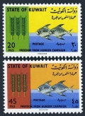 Kuwait 310-311 mlh