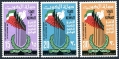 Kuwait 445-447 mlh