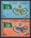 Kuwait 497-498