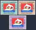 Kuwait 832-834