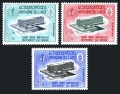 Laos 126-128