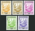 Laos 293-297