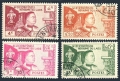 Laos 52-55 cto