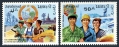 Laos 673-674