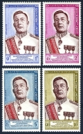 Laos 70-73