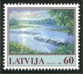 Latvia 528