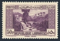 Lebanon 143C