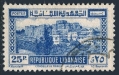 Lebanon 179 used