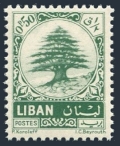 Lebanon 405 mlh