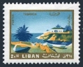 Lebanon 445