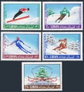 Lebanon C540-C544