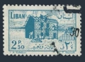 Lebanon RA16 used