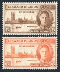 Leeward Islands 116-117