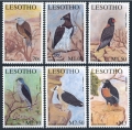 Lesotho 1294-1299